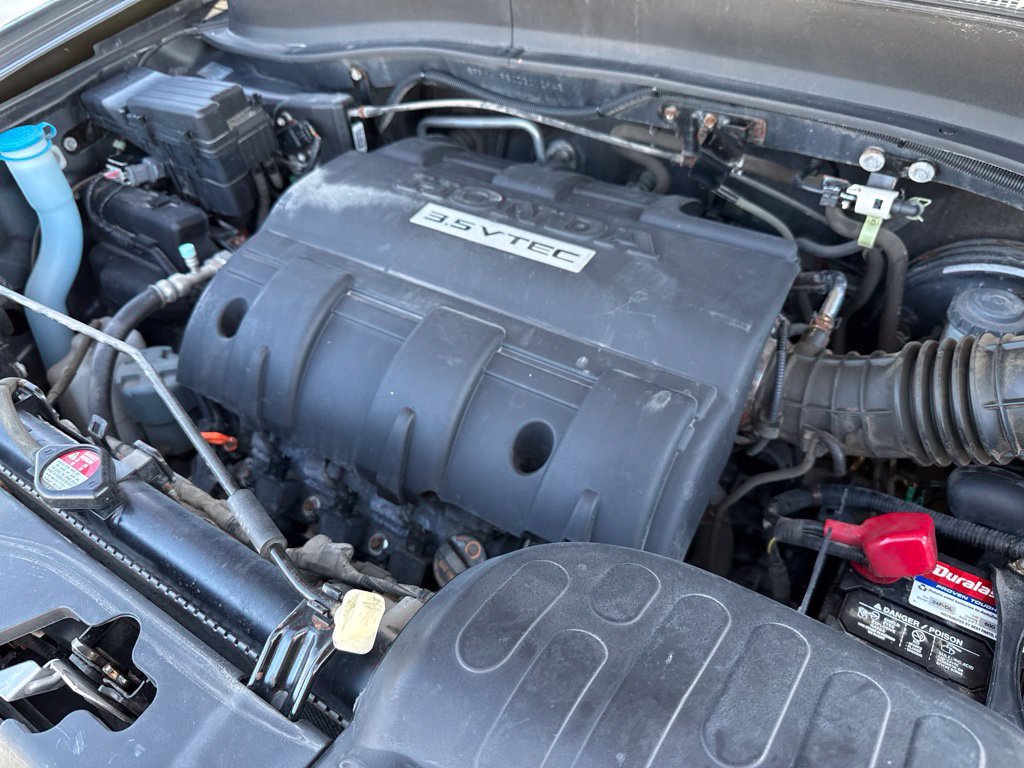 Used 2013 Honda Ridgeline RTL image 43