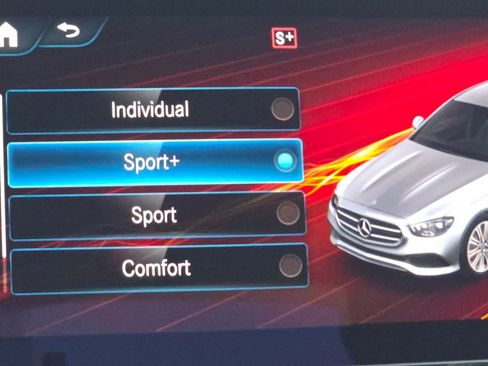 Certified 2021 Mercedes-Benz E 350 E 350 image 33