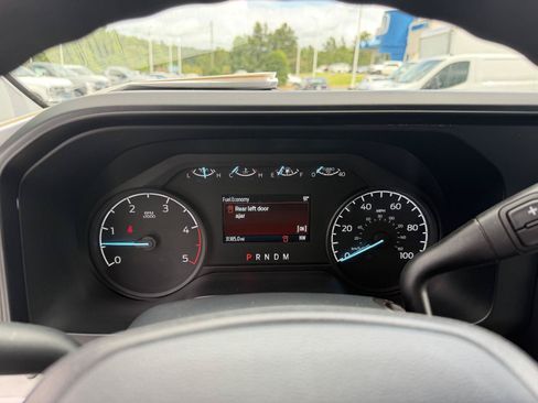 Used 2025 Ford F250 XLT AWD/4WD image 22
