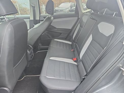 Certified 2023 Volkswagen Taos SEL image 11