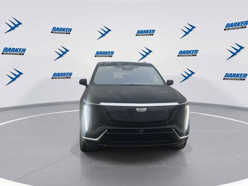 New 2026 Cadillac Vistiq Luxury image 3