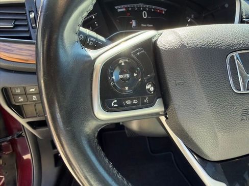 Used 2019 Honda CR-V EX-L image 19