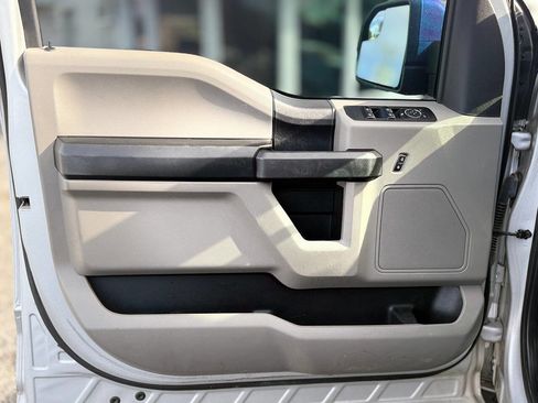 Used 2019 Ford F150 XL w/ Equipment Group 101A Mid image 13