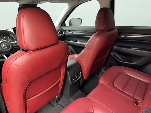 Used 2022 MAZDA CX-5 Carbon Edition image 38