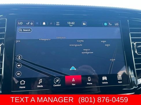 New 2026 Dodge Durango GT AWD/4WD image 22
