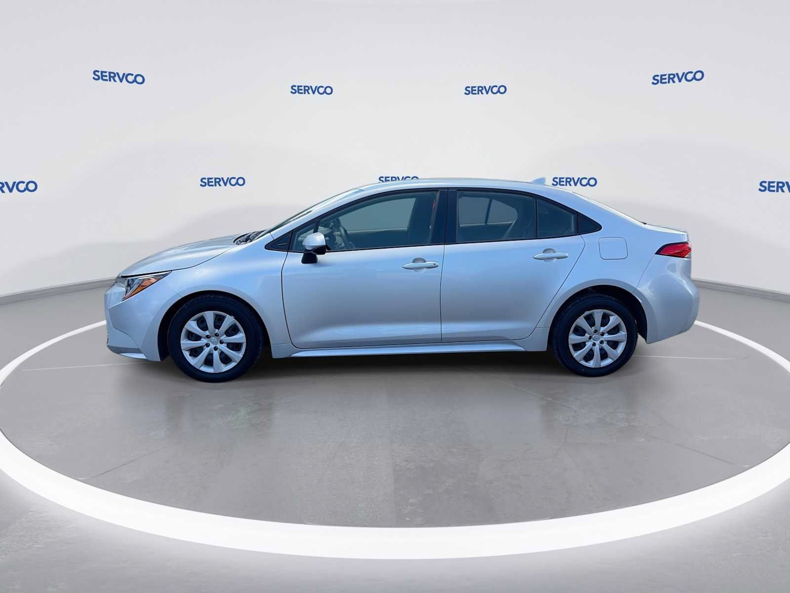 Used 2024 Toyota Corolla LE FWD image 5