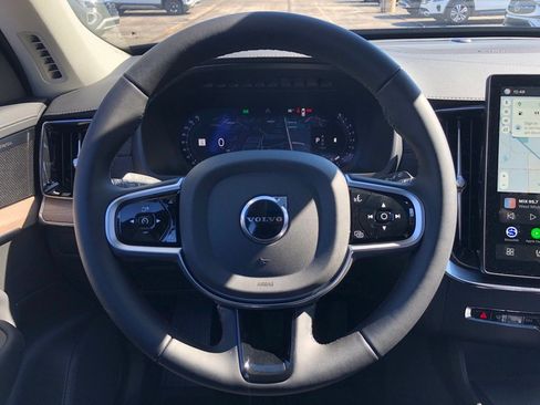 New 2026 Volvo XC90 B6 Plus w/ Protection Package Premier image 19