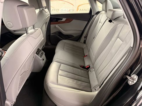 Used 2021 Audi A4 2.0T Premium w/ Convenience Package image 18