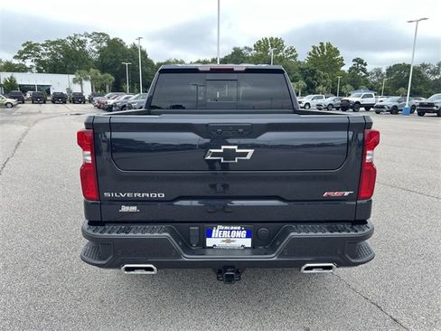 New 2024 Chevrolet Silverado 1500 RST w/ All Star Edition Plus image 7