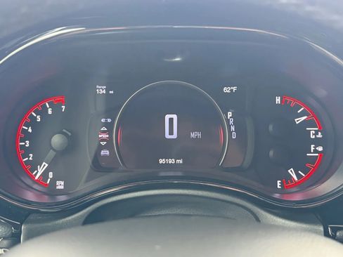Used 2021 Dodge Durango GT AWD/4WD image 33