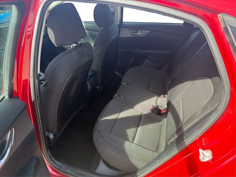 Used 2021 Kia Forte LXS image 11