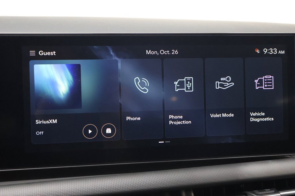 New 2026 Hyundai Tucson SEL Plus AWD/4WD image 24