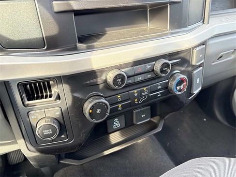 New 2026 Ford F250 XL w/ STX Appearance Package image 28