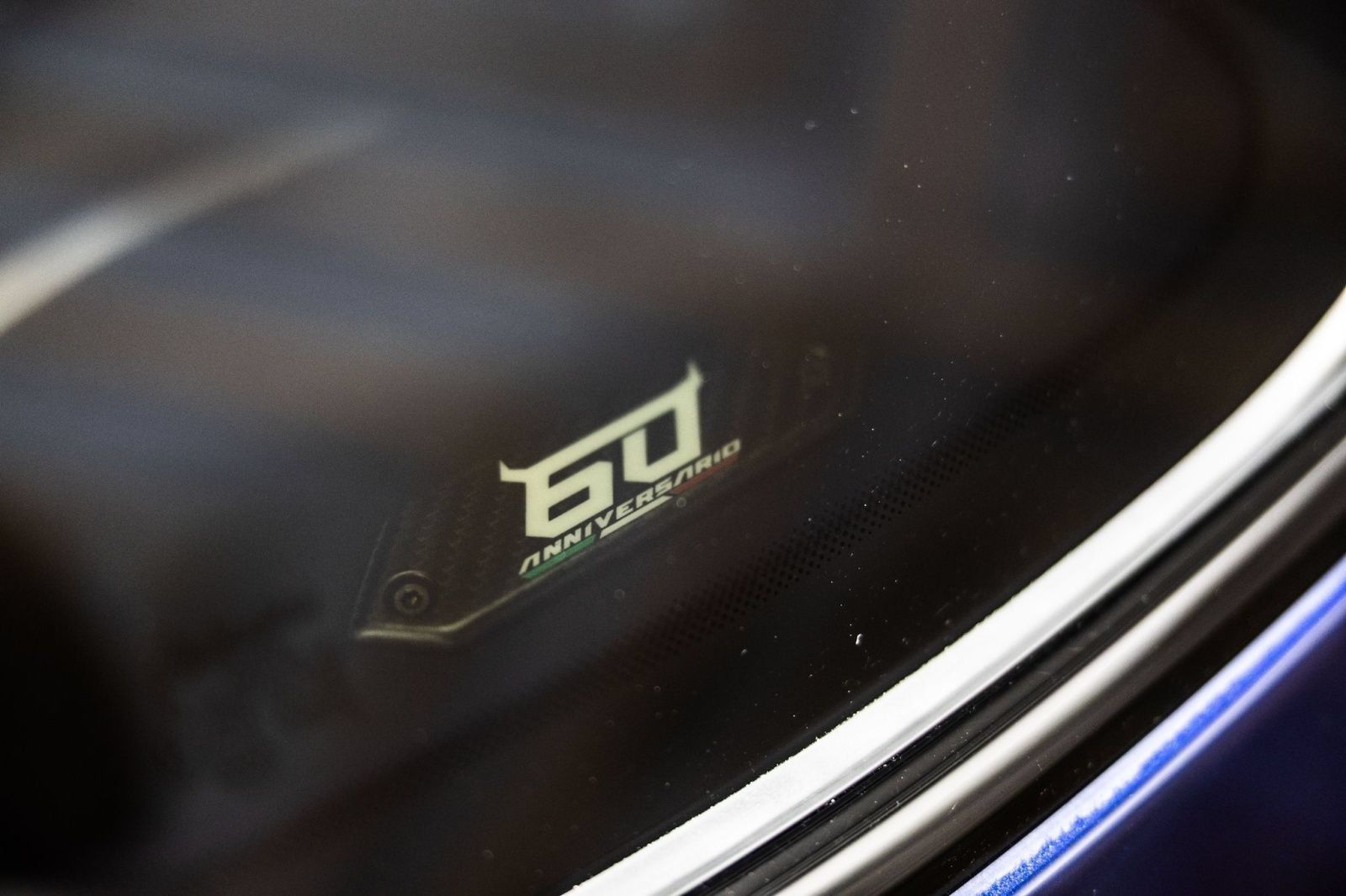 Used 2024 Lamborghini Urus Performante AWD/4WD image 48