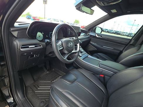 Used 2024 Hyundai Palisade Calligraphy FWD image 10