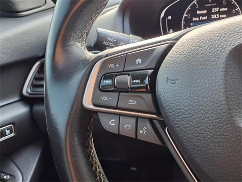 Used 2020 Honda Accord EX-L image 29