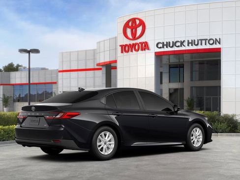 New 2026 Toyota Camry LE image 37