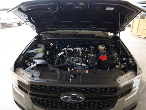 New 2026 Ford Ranger XL AWD/4WD image 21