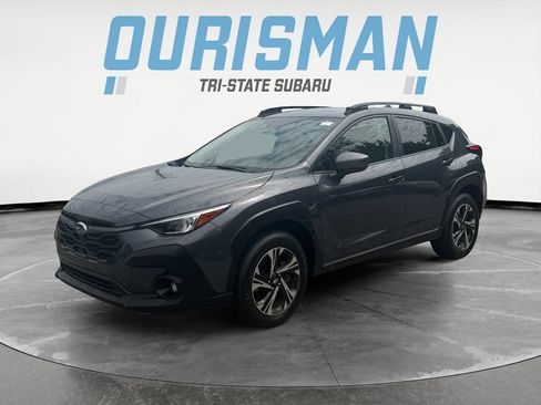 Certified 2024 Subaru Crosstrek 2.0i Premium AWD/4WD image 2