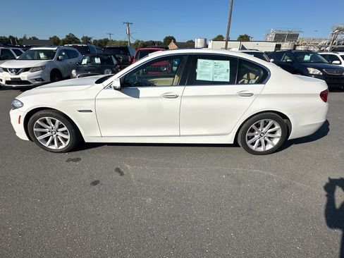 Used 2014 BMW 535i xDrive Sedan image 2