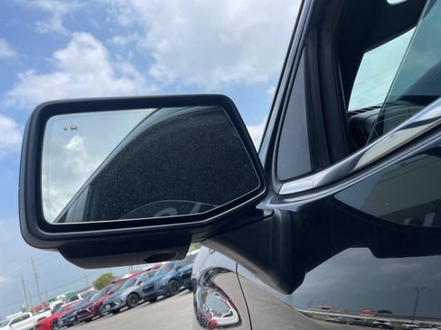 Used 2019 Chevrolet Silverado 1500 High Country AWD/4WD image 14