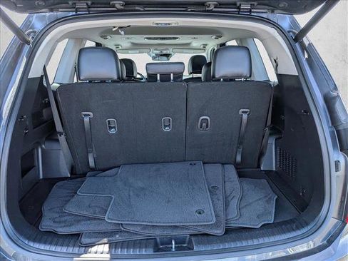 Used 2025 Kia Telluride S AWD/4WD image 6