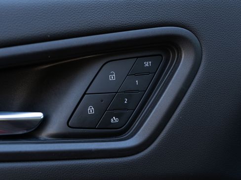 Certified 2024 Honda Prologue Touring image 36