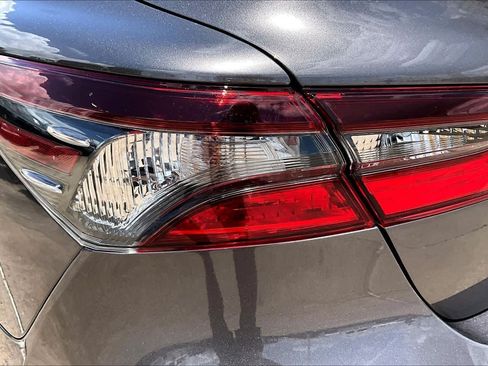 Used 2024 Toyota Camry LE FWD image 26