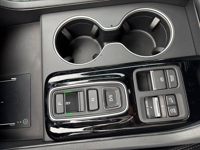 New 2026 Honda Pilot Touring image 19