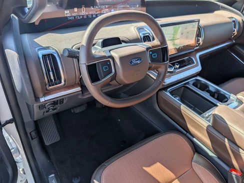 New 2026 Ford Expedition Max King Ranch image 21