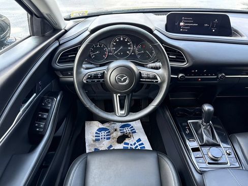 Used 2024 MAZDA CX-30 AWD 2.5 S w/ Select Sport Pkg image 15