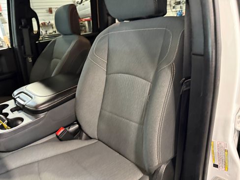 Used 2024 RAM 5500 Tradesman AWD/4WD image 46