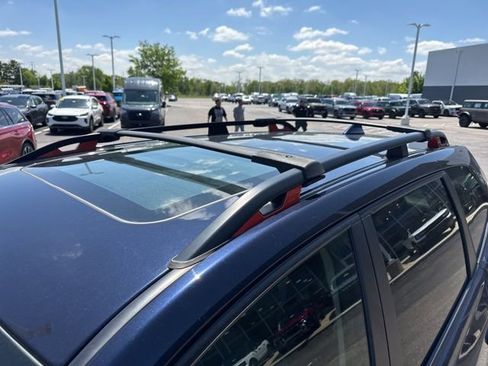 Used 2019 Subaru Forester Sport AWD/4WD image 18