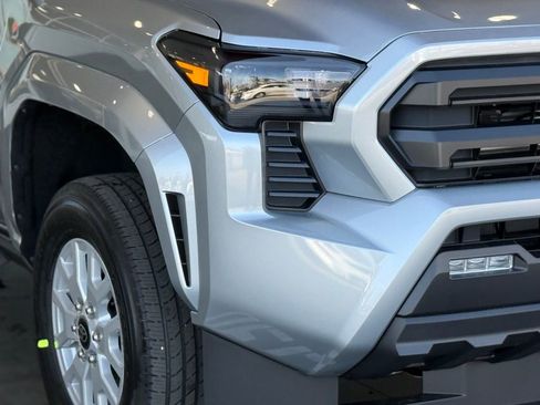 New 2025 Toyota Tacoma SR5 image 8