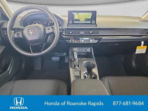 New 2026 Honda Civic LX image 12