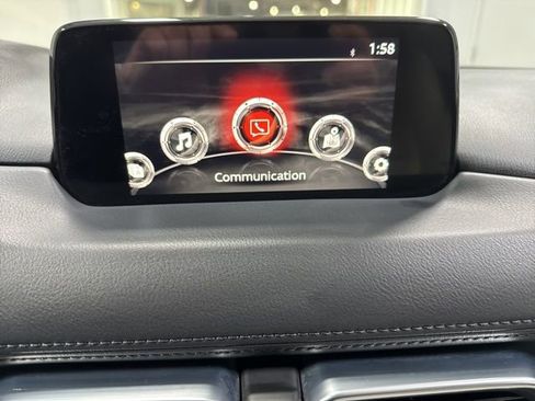 Used 2019 MAZDA CX-5 Grand Touring image 20