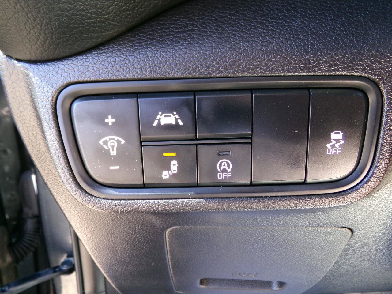 Used 2020 Kia Soul GT-Line w/ GT 2.0L Power Sunroof Package FWD image 7