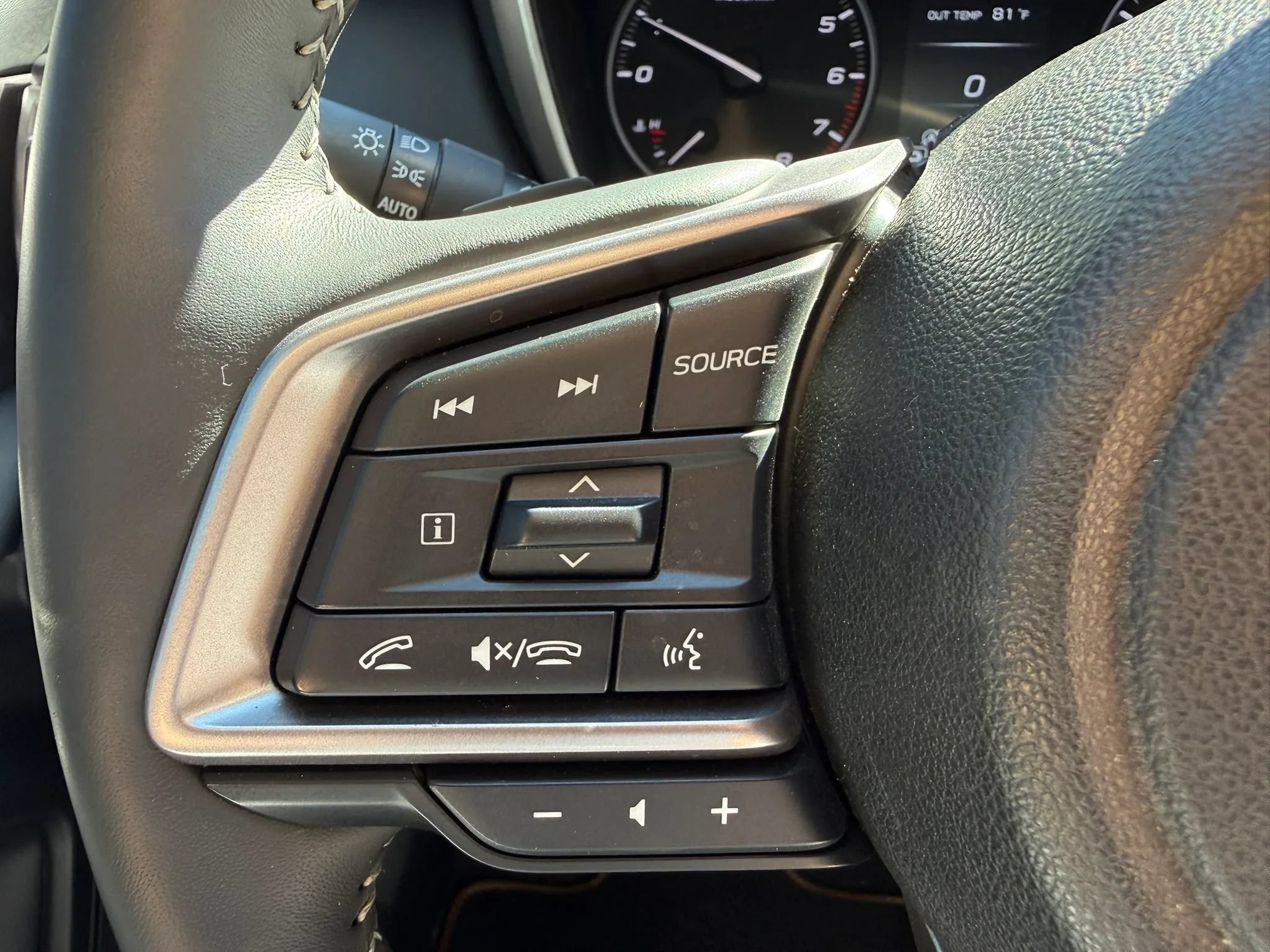 Used 2025 Subaru Outback Touring AWD/4WD image 20
