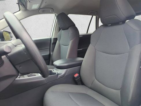 Certified 2025 Toyota RAV4 LE image 18