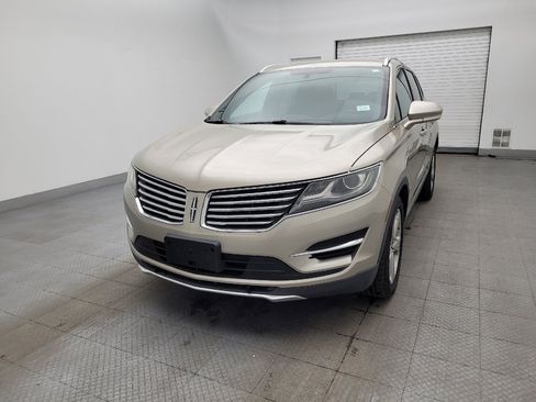 Used 2015 Lincoln MKC FWD image 15