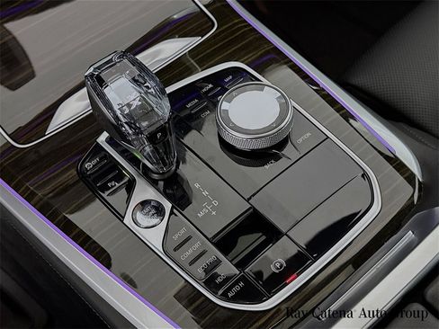 Used 2023 BMW X5 xDrive40i w/ Executive Package image 17