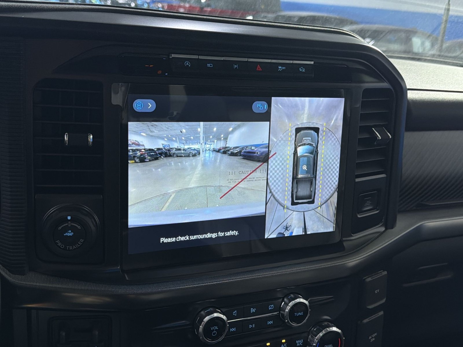 New 2026 Ford F150 Raptor AWD/4WD image 28