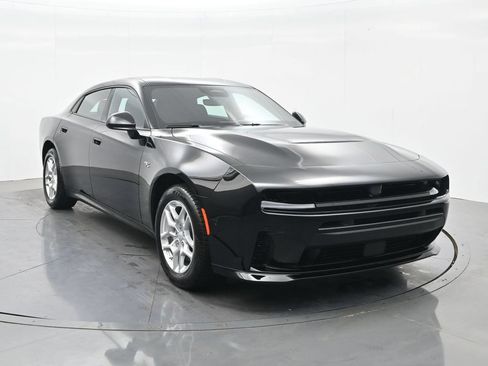 New 2026 Dodge Charger R/T w/ Driver Convenience Group AWD/4WD image 4