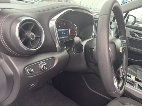 Used 2024 Chevrolet Blazer LT w/ Convenience Package image 14