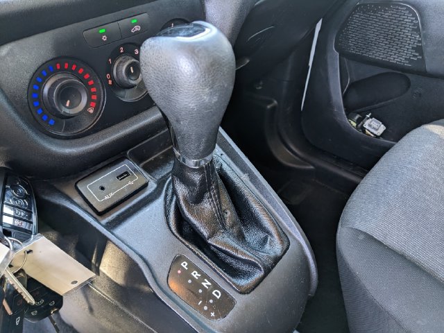 Used 2018 RAM ProMaster City Tradesman SLT FWD image 21