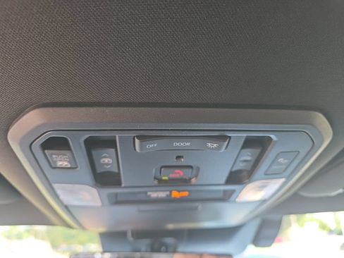 New 2026 Toyota Tundra Platinum AWD/4WD image 27