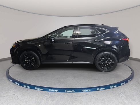 Used 2023 Lexus NX 350 F Sport AWD/4WD image 8
