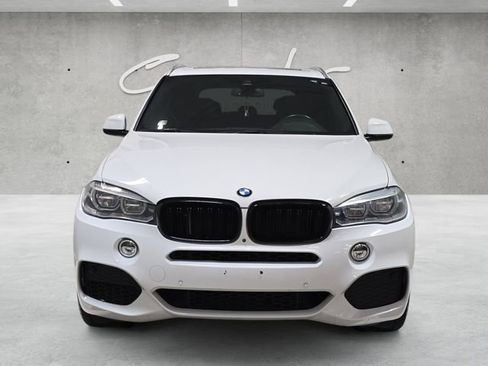 Used 2018 BMW X5 xDrive50i w/ M Sport Package AWD/4WD image 18
