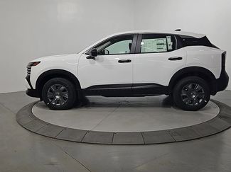 New 2026 Nissan Kicks S video 2