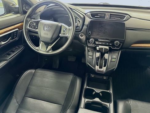 Used 2020 Honda CR-V EX-L image 17